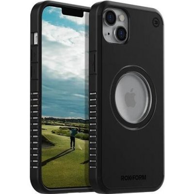 Pouzdro Rokform Eagle 3, magnetické pro golfisty, iPhone 14 Plus, černéP – Zboží Mobilmania