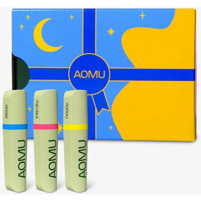 Dárkový balíček inhalačních tyčinek – Uvolnění, relax a lepší spánek – Zboží Dáma