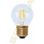 Segula 55208 LED kapka čirá E27 2,5 W 26 W 260 Lm 2.200 K – Hledejceny.cz