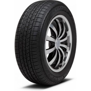 Kumho Solus KL21 215/60 R17 96H