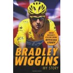 Bradley Wiggins: My Story - Bradley Wiggins – Hledejceny.cz