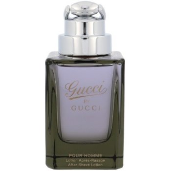 Gucci by Gucci Pour Homme voda po holení 90 ml