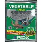 Prodac Vegetable Tablet 12 g – Zboží Mobilmania