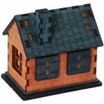 Tajná skříňka Chata v lese – Zbozi.Blesk.cz