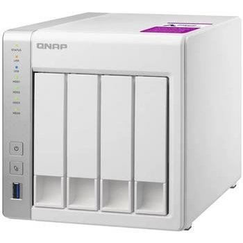 QNAP TS-431P2-4G