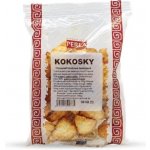 PERLA Antonín Zetík Kokosky bez cukru 130 g – Hledejceny.cz