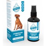 Topvet Stomaclean pro psy 50 ml – Zboží Mobilmania