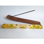Tulasi indické vonné tyčinky Vanilla 20 ks – Hledejceny.cz