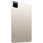 Xiaomi Pad 6 8GB/128GB Gold – Sleviste.cz
