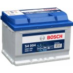 Bosch S4 12V 60Ah 540A 0 092 S40 040 – Zboží Mobilmania