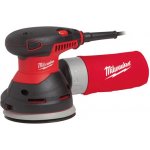 Milwaukee ROS 125E – Zboží Dáma