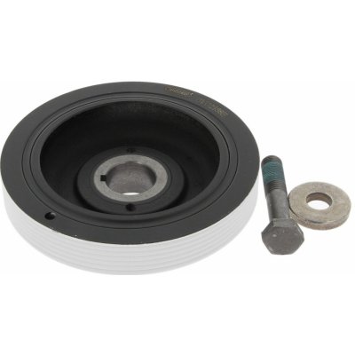 Sada řemenice, kliková hřídel CORTECO 80001995 – Zboží Mobilmania