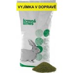 ZEA Sedmihorky Krmná směs králík KKV Diclazuril GF granule 25 kg – Zbozi.Blesk.cz