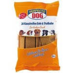 Perfecto Dog plátky kachna/krocan 20 ks 200 g – Sleviste.cz