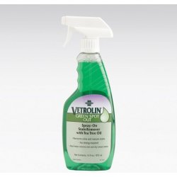 Farnam Vetrolin green spot out 473 ml