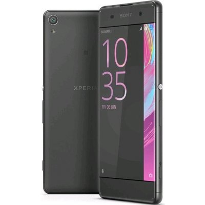 Sony Xperia XA Single SIM – Zboží Mobilmania