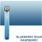 Elf Bar 1000 Blueberry Sour Raspberry 20 mg 1000 potáhnutí – Zboží Dáma