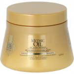 L'Oréal Mythic Oil Masque Fine Hair olejová maska pro jemné vlasy 200 ml – Hledejceny.cz