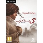 Syberia 3 (Deluxe Edition) – Hledejceny.cz