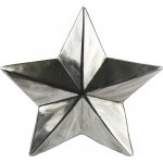 Hvězda porcelán malá X0273 – Hledejceny.cz