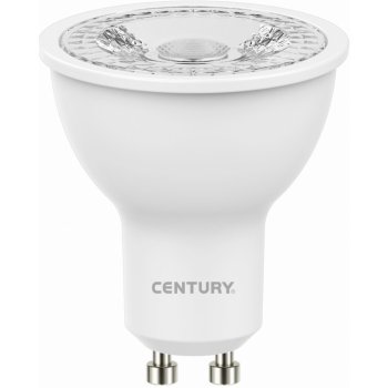 Century LED SPOT LEXAR 8W GU10 3000K 500Lm 38d 50x54mm IP20 CEN LX38-081030