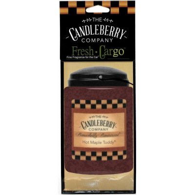 Candleberry Hot Maple Toddy – Hledejceny.cz