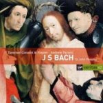 Roger Covey-Crump - Bach - St John Passion CD – Hledejceny.cz
