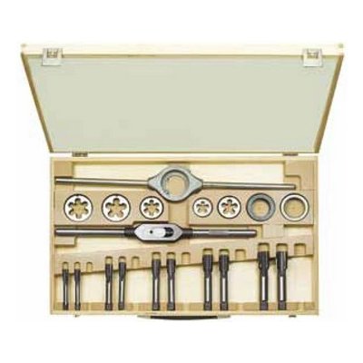 Bučovice Tools kazeta UNF2 HSS UNF1/2-20 – UNF1-12 - BU346-200 – Hledejceny.cz