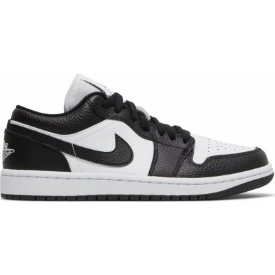 Jordan 1 Low SE Homage White Black DR0502-101