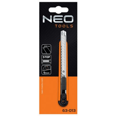 Neo Tools 63-013 odlamovací nůž (63-013) Odlamovací nůž