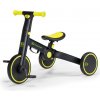 Tříkolka Kinderkraft 4Trike Black Volt