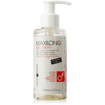 Lovely Lovers MAXILONG gel 150 ml