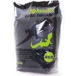 Komodo CaCO3 Terain Black 4 kg – Zboží Mobilmania