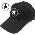 Rock Off Bruce Springsteen Unisex Baseball Cap Circle Star Logo – Hledejceny.cz