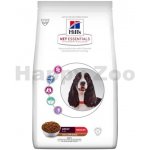 Hill’s Vet Essentials Adult Medium Dog Food Lamb & Rice 2 kg – Zbozi.Blesk.cz