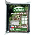 Juta netkaná textílie 1,6 x 10 m 50 g/m² – Hledejceny.cz