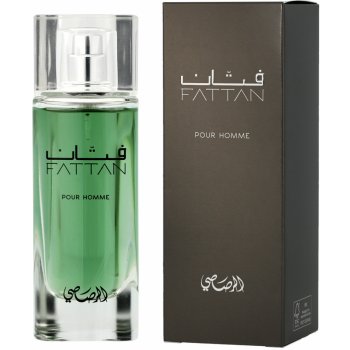 Rasasi Fattan parfémovaná voda pánská 50 ml
