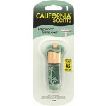 California Scents Hanging Vial Redwood Streams 5 g – Hledejceny.cz