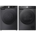 SET Hisense WF5S1245BB + DH5S102BB – Hledejceny.cz