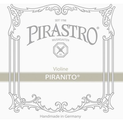 Pirastro PIRANITO 615160 – Hledejceny.cz