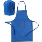 Mincok kuchařský set pro děti modrá AP741622-06 – Hledejceny.cz
