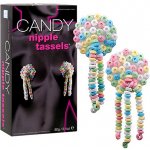 Edible Candy Nipple Tassels 60g – Zbozi.Blesk.cz