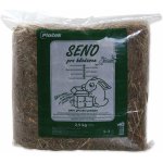 Rasco krmné lisované seno 2,5 kg