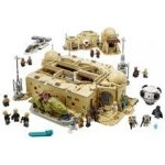 LEGO® Star Wars™ 75290 Kantýna Mos Eisley – Zboží Živě