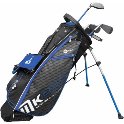Masters Golf Pro Junior set levý grafit – Sleviste.cz