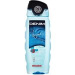 Denim Original sprchový gel 400 ml – Zboží Mobilmania
