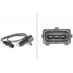 HELLA Generátor impulsů, klikový hřídel 6PU009146211 – Hledejceny.cz