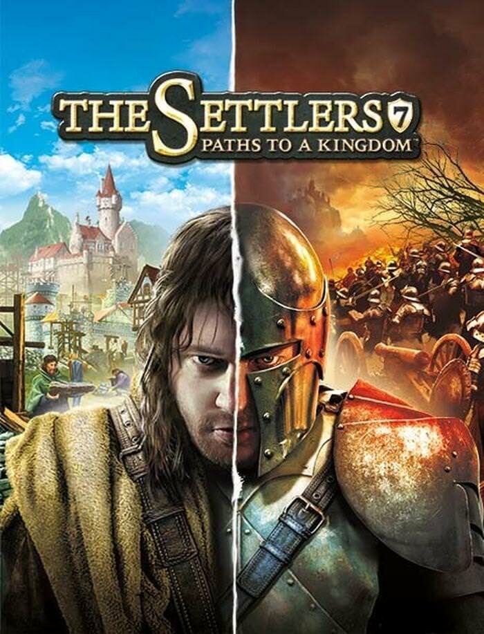 Settlers: Cesta ke koruně (Gold)