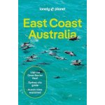 East Coast Australia průvodce 8th 2024 Lonely Planet – Hledejceny.cz