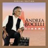 Hudba Bocelli Andrea - Cinema CD